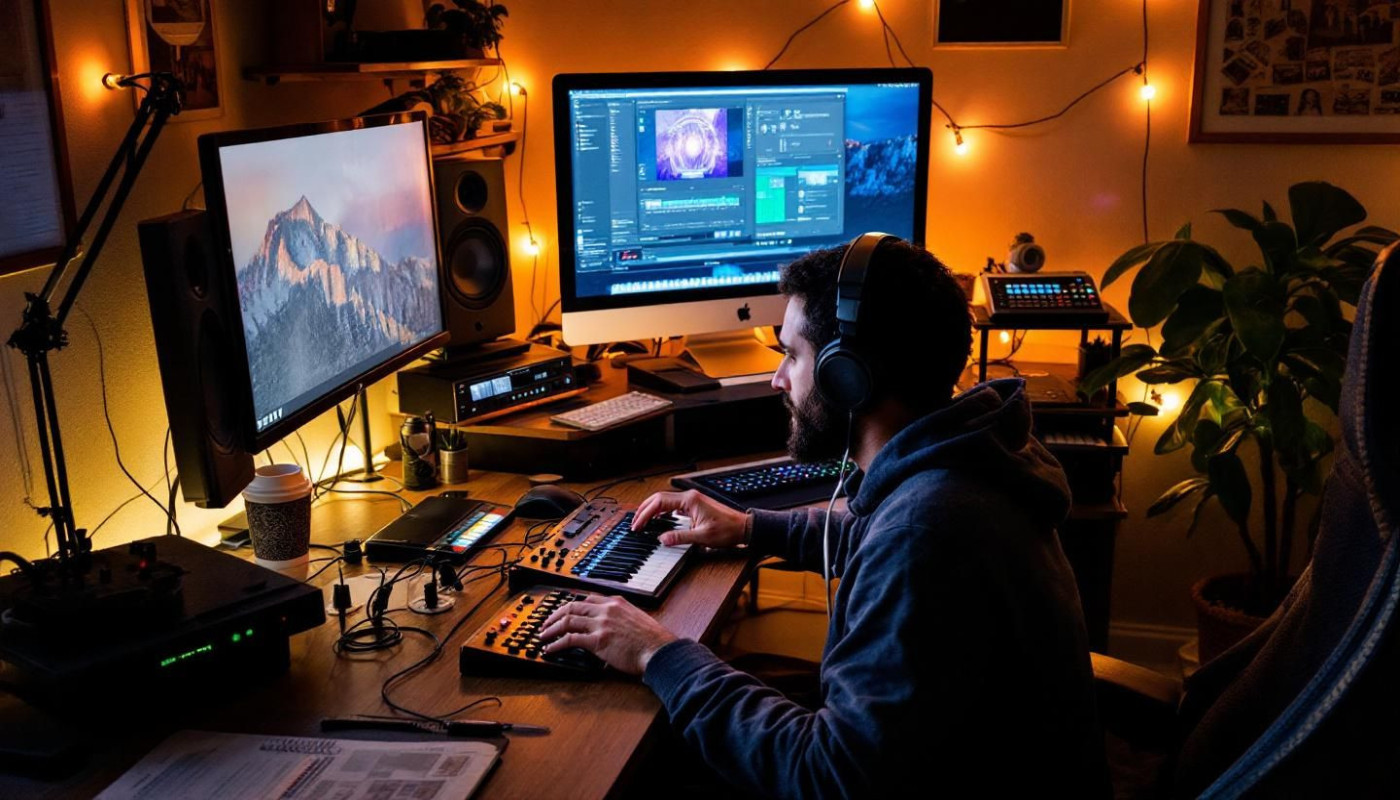 Comment choisir le meilleur clavier pour débutants sans se ruiner ?