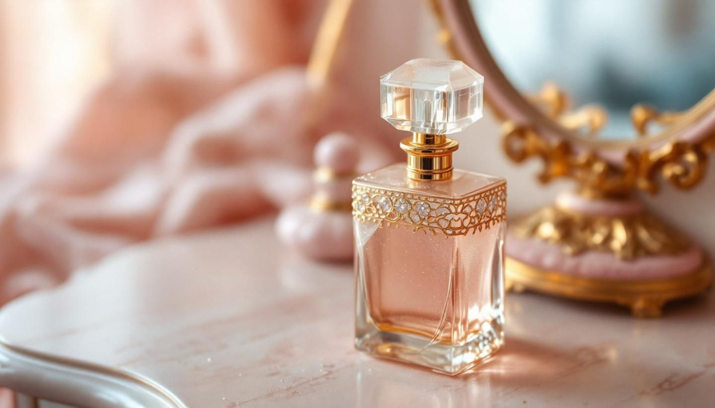 Comment choisir un parfum féminin qui reflète l'élégance classique ?