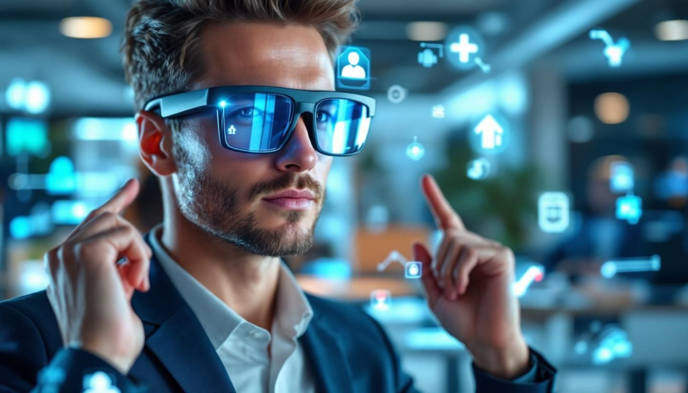 Comment les nouvelles technologies transforment-elles l'assurance professionnelle ?