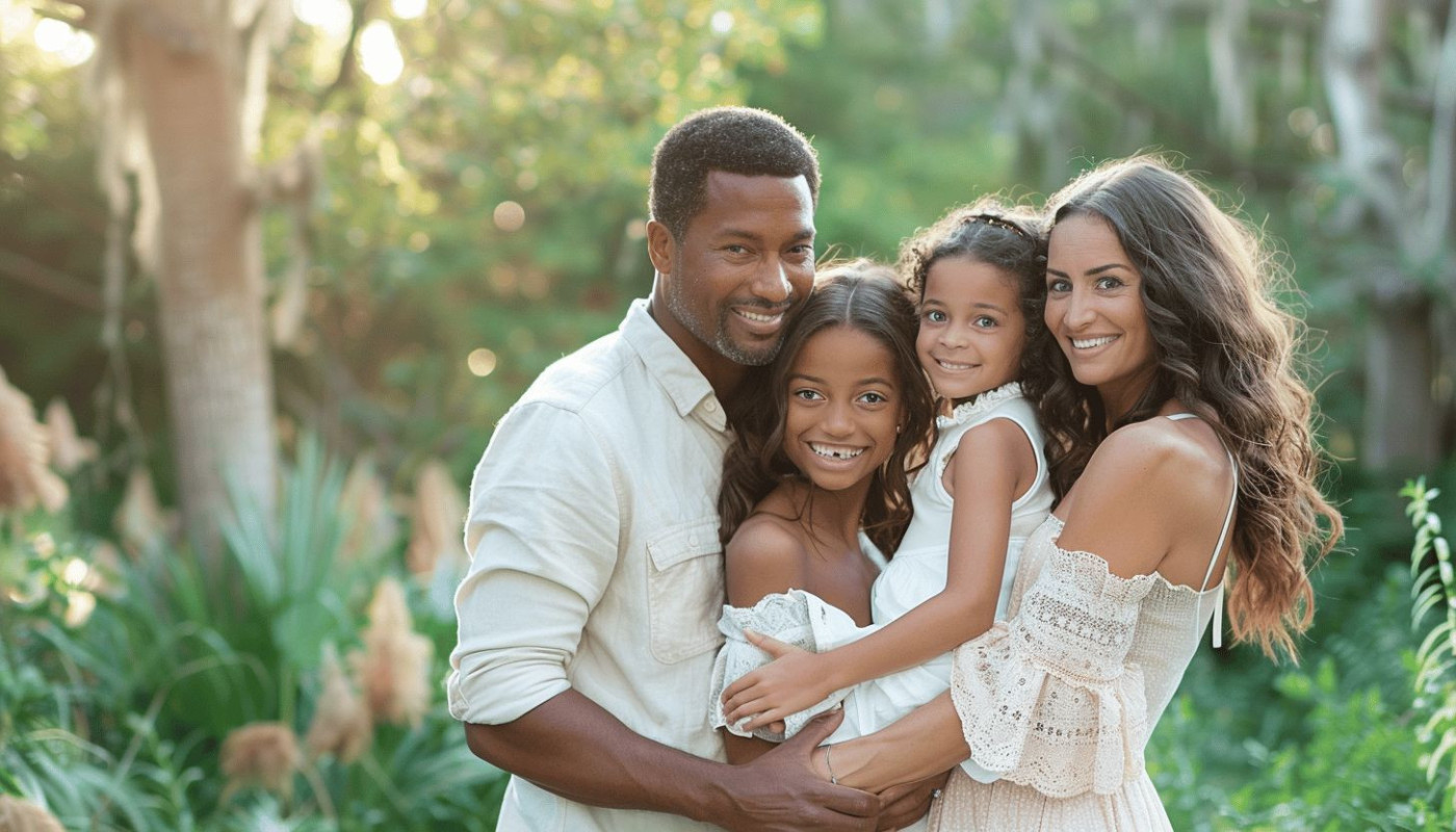 Conseils pour préparer votre prochaine séance photo de famille