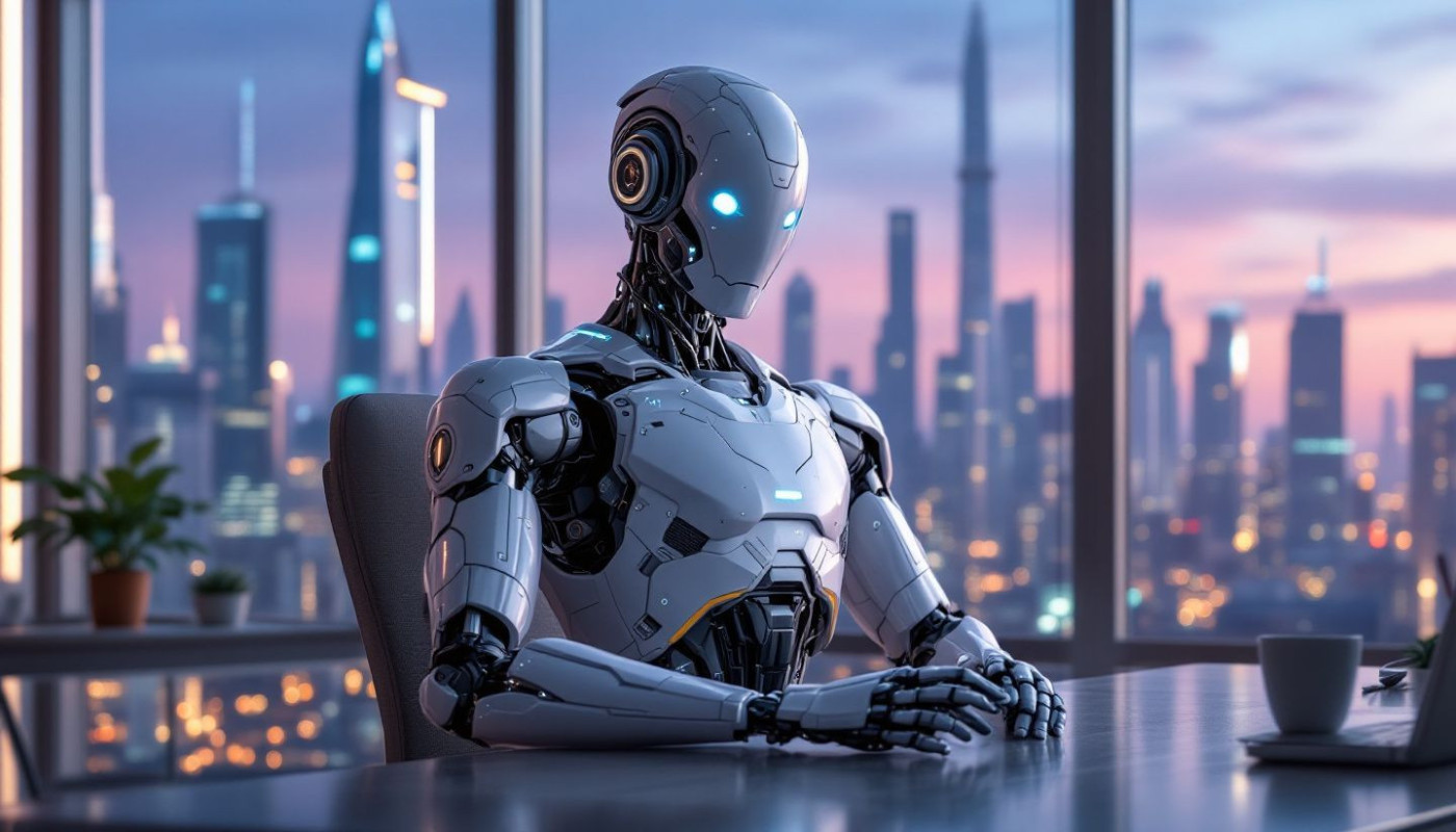 Évolution de l'intelligence artificielle et prévisions pour le marché du travail en 2025
