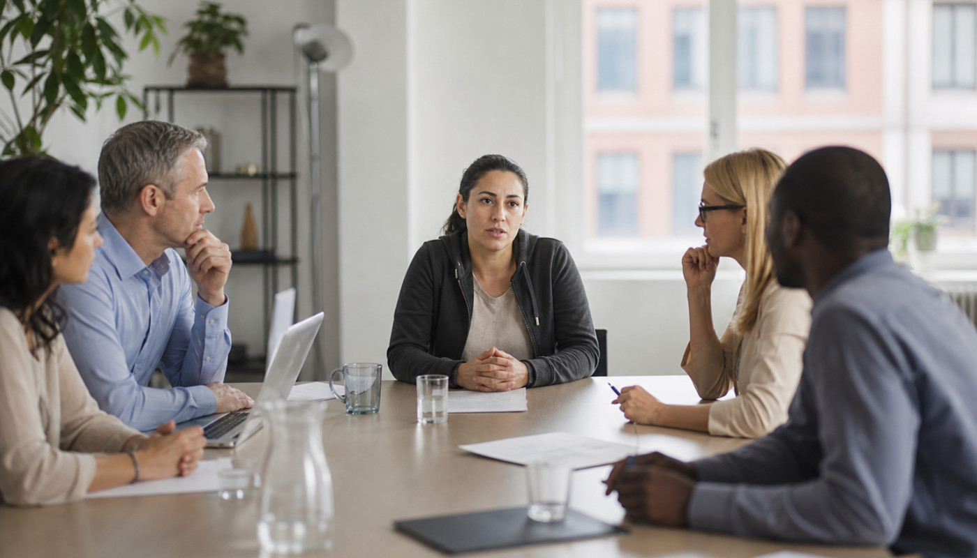 Inclure les personnes aidées dans le processus de recrutement : utopie ?