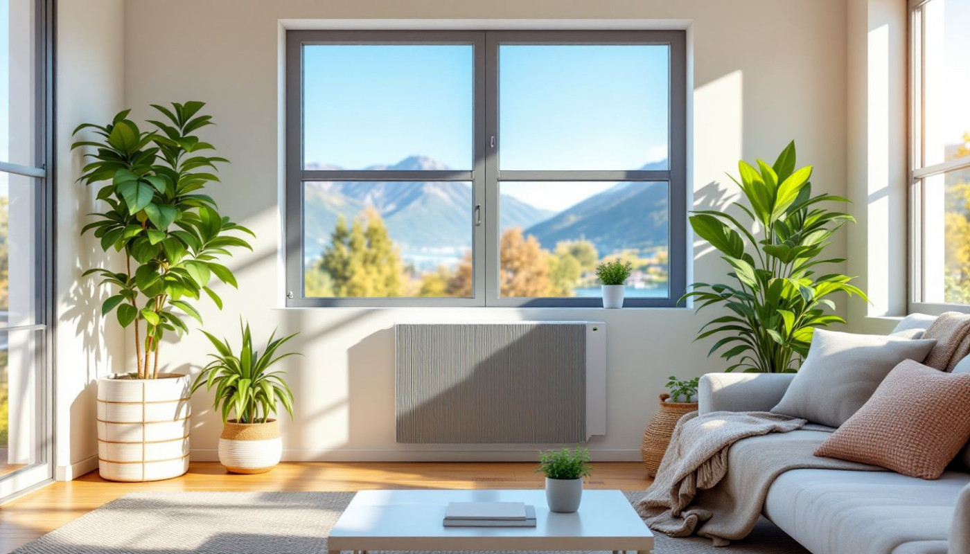 Les avantages environnementaux et économiques des pompes à chaleur modernes
