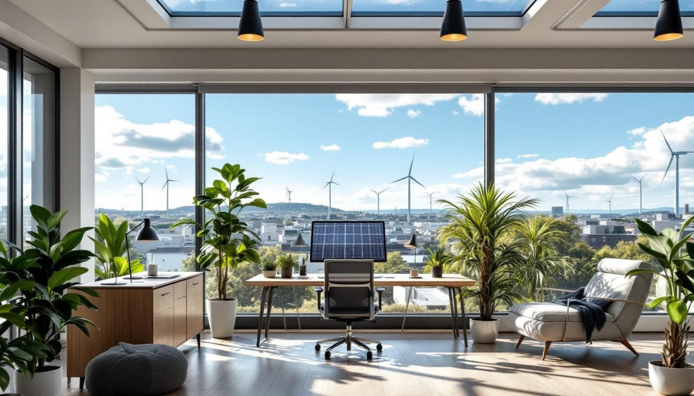 Méthodes et conseils pour une transition écologique dans l'entreprise