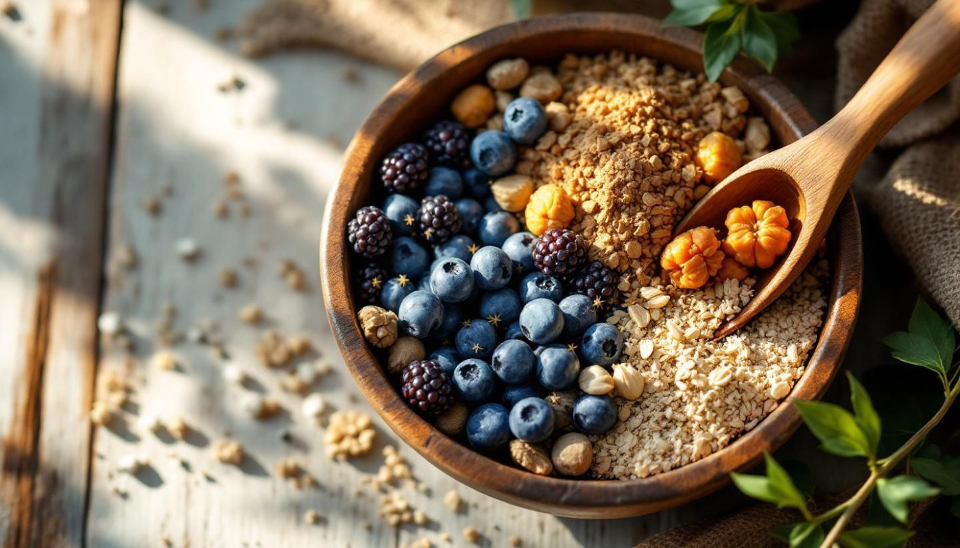 Quels sont les bienfaits des ingrédients naturels en cosmétique ?